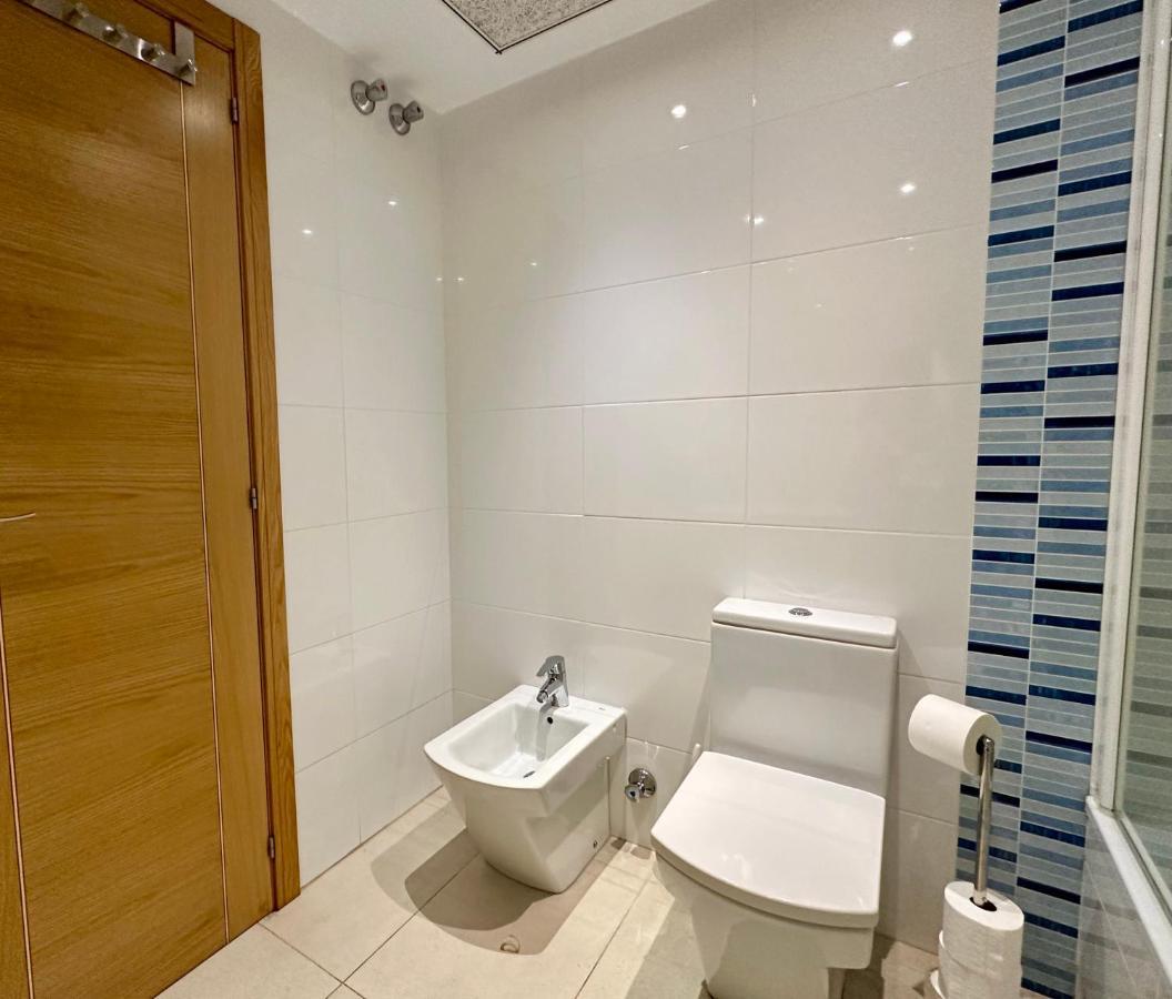 Sunny Patacona Seaview Apartment Valencia Exterior photo